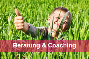 Beratung & Coaching